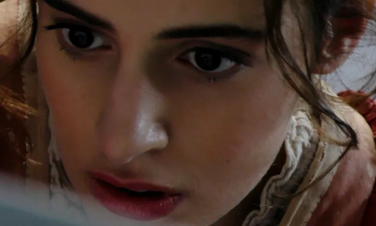 Artemisia Gentileschi, Warrior Painter