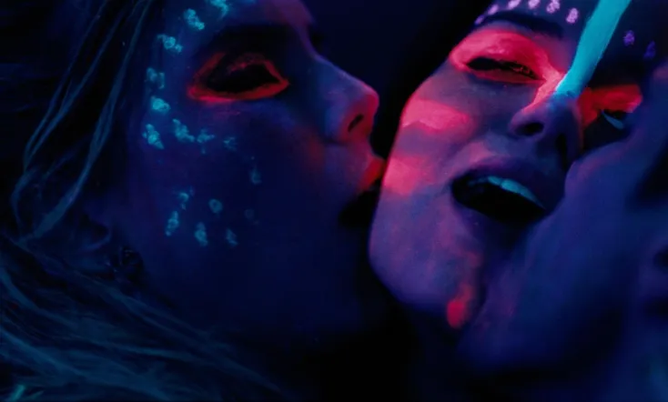 Artificial Paradises