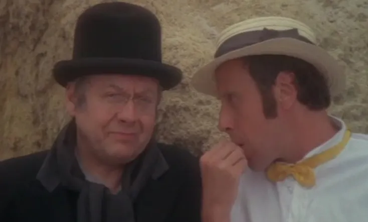 Art of Living in Odessa