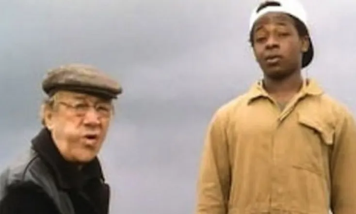 Arthur's Hallowed Ground