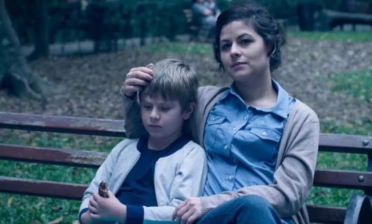 Arthur and the Infinite