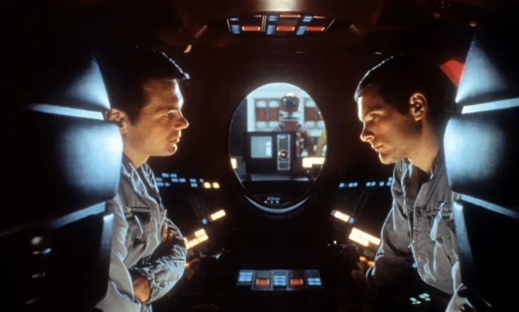 2001: A Space Odyssey