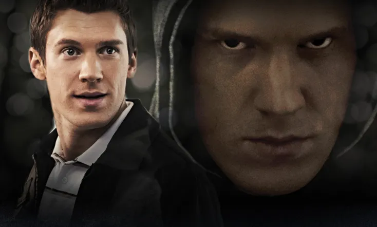 A Stranger with My Kids