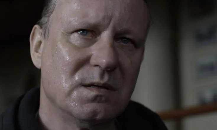 A Somewhat Gentle Man