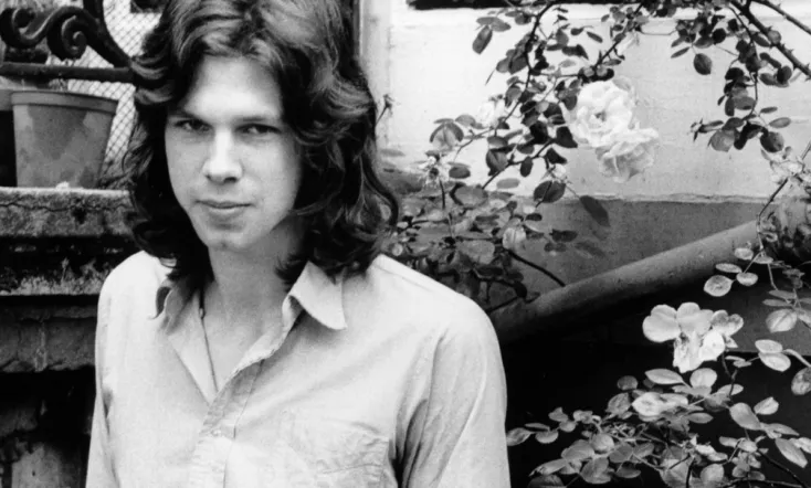 A Skin Too Few: The Days of Nick Drake