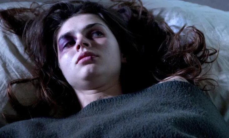 As If I Am Not There