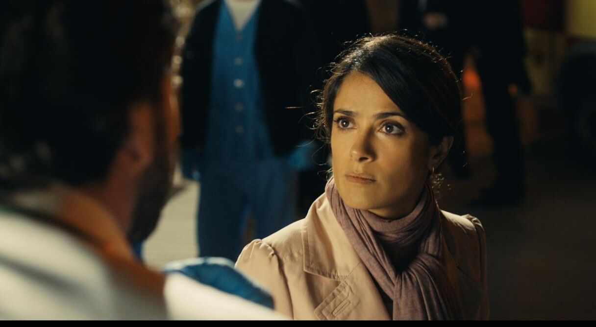 As Luck Would Have It