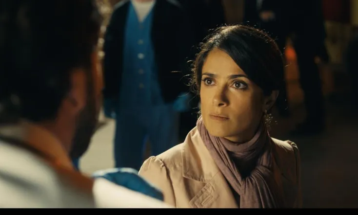 As Luck Would Have It