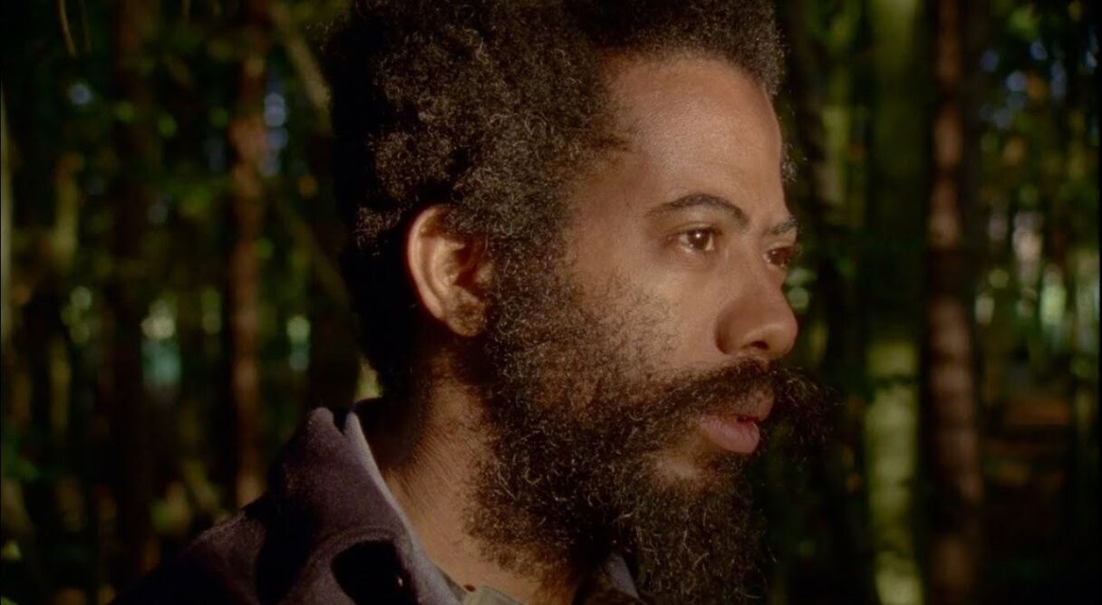 A Spell to Ward Off the Darkness