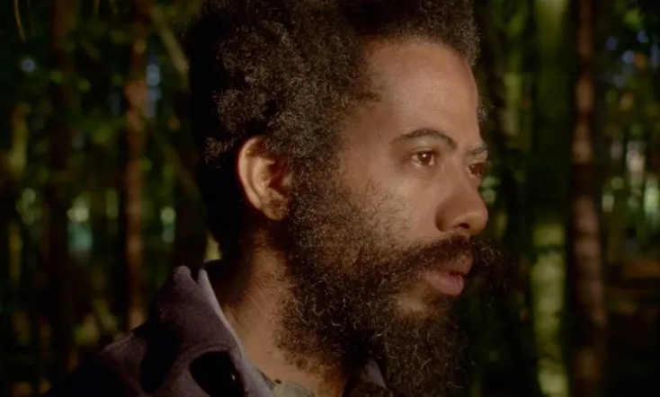 A Spell to Ward Off the Darkness