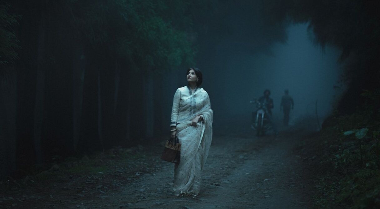 Asamapta - Incomplete