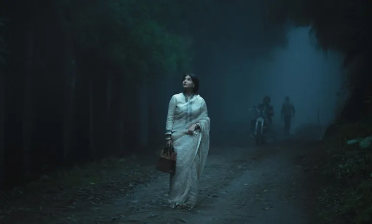 Asamapta - Incomplete