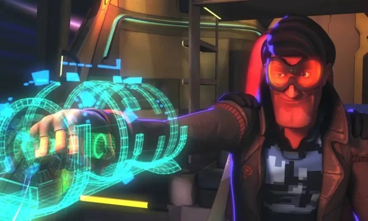 As Aventuras de Fujiwara Manchester: O Filme