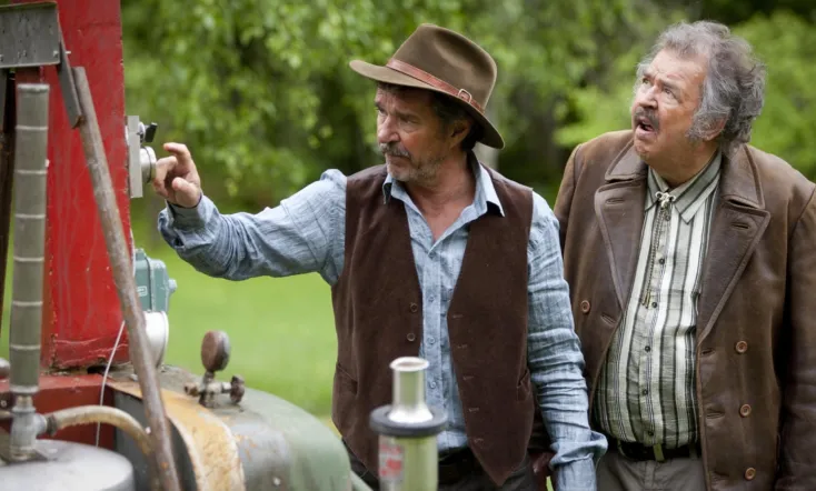 Asa-Nisse - Welcome to Knohult