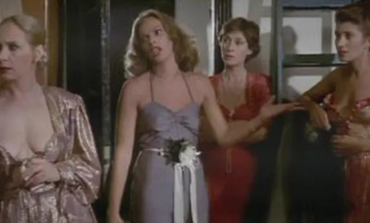 As Cangaceiras Eróticas