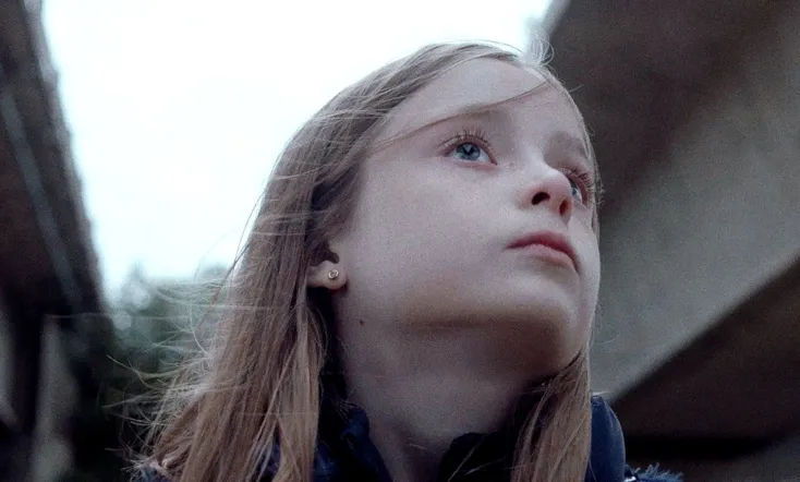 A School in Cerro Hueso