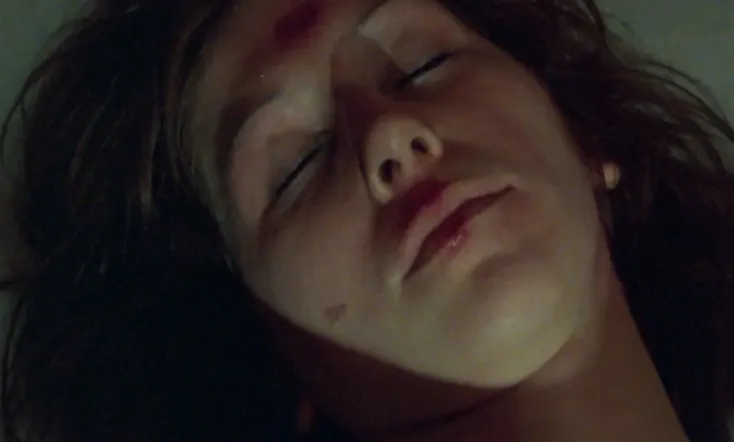 A Scream from Silence