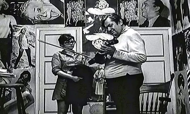 As Duas Faces da Moeda