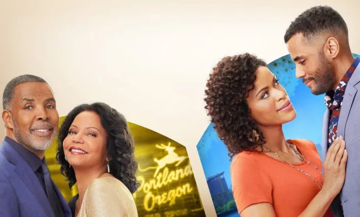 A Second Chance at Love