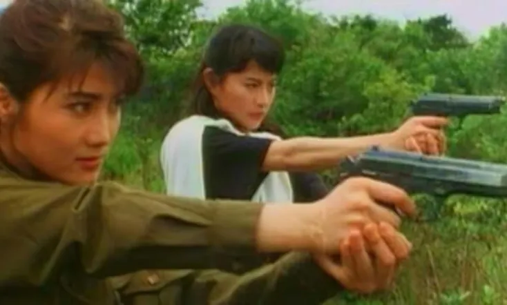 A Serious Shock! Yes Madam!