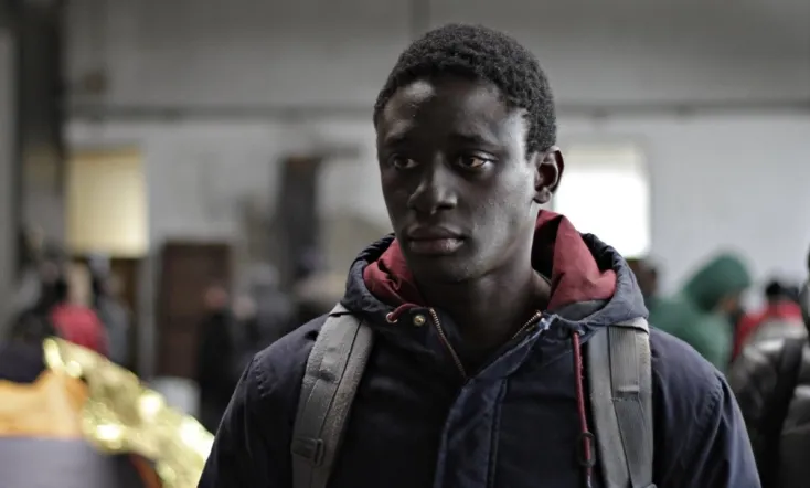 As Far as I Can Walk