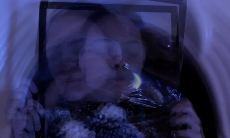 As Flores Que Me Restam