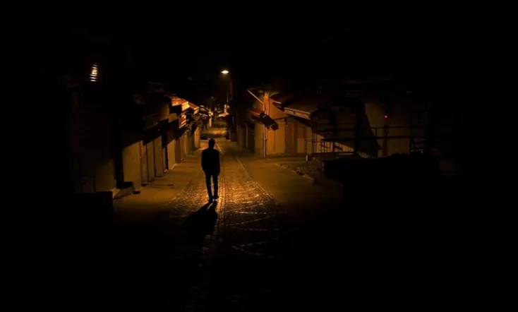 A Short Film About Wong Kar Wai