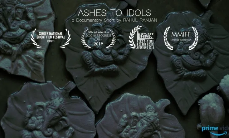 Ashes to Idols