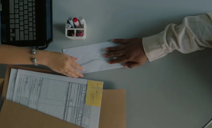 A Short Film About Growing Up