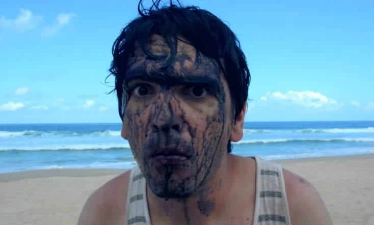 A Ship of Madness: Deeper and Higher with Pazucus