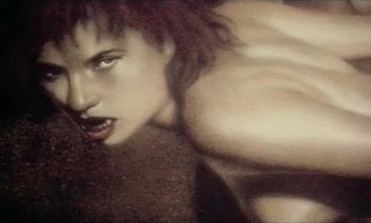 A Short Film About John Bolton