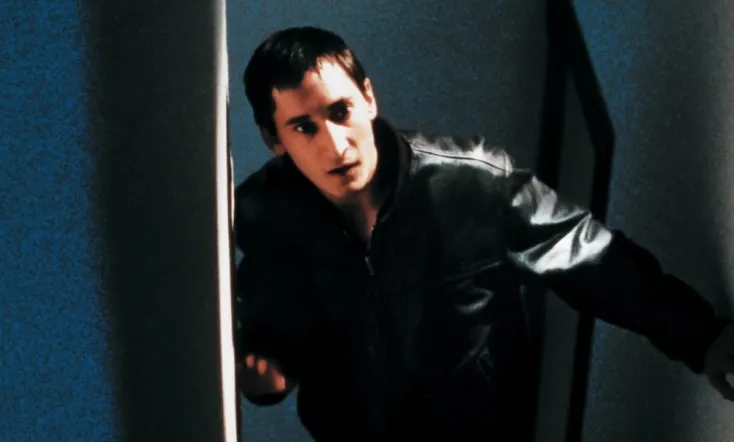 A Sight for Sore Eyes