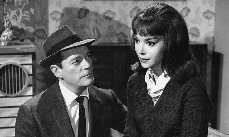 As if It Were Raining