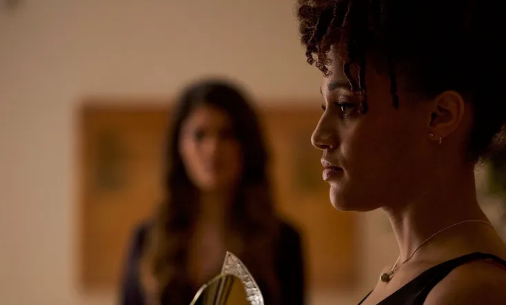 A Sister's Obsession