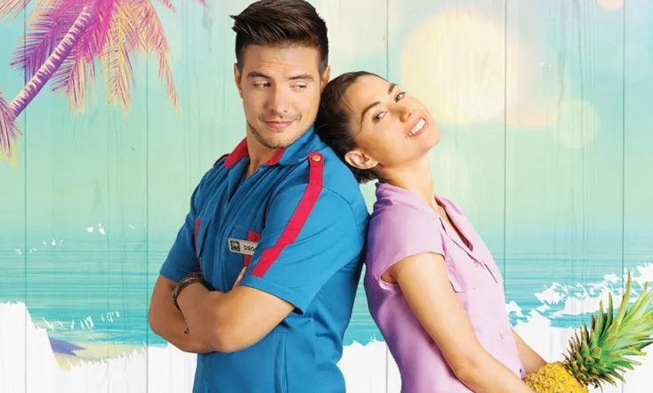 As If It Were the First Time