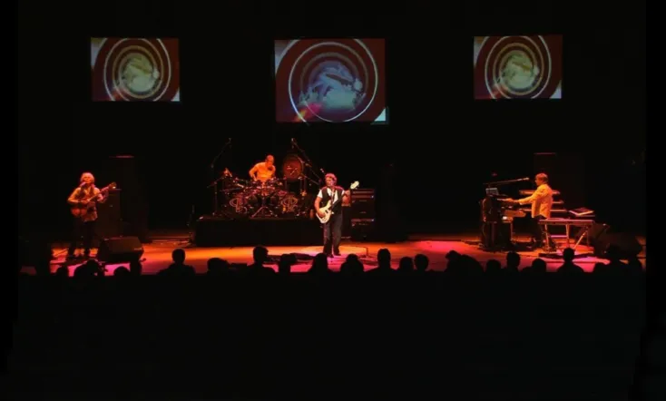 Asia: Fantasia - Live in Tokyo