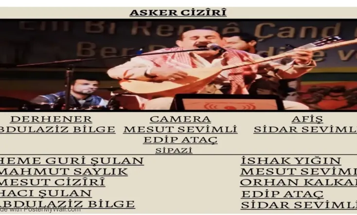 Asker Ciziri