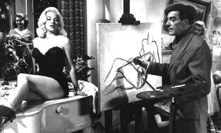 As Long as They're Happy