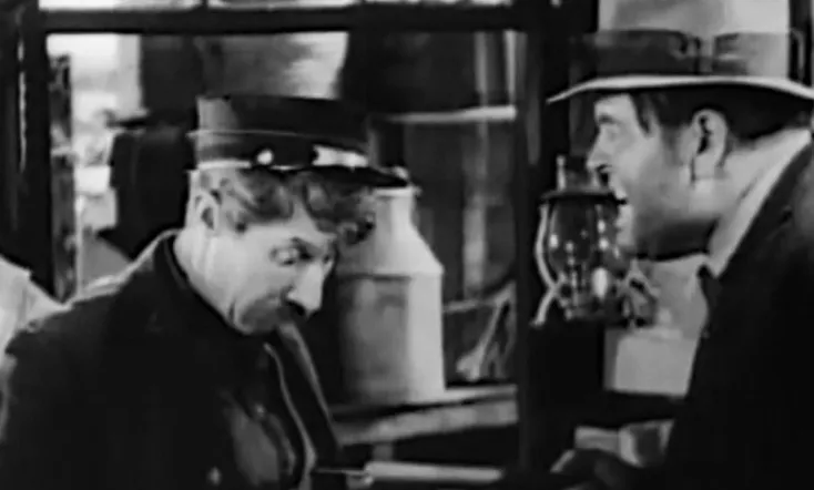 A Slip at the Switch