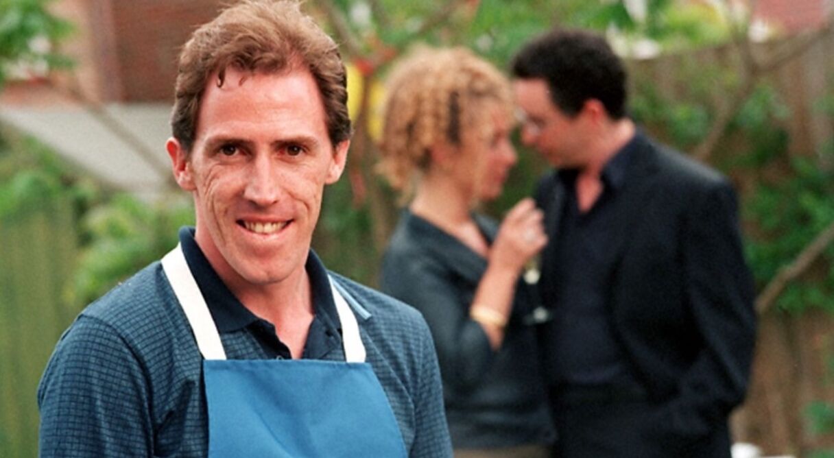 A Small Summer Party