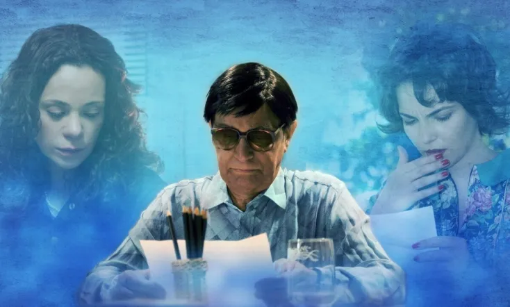 As Mães de Chico Xavier