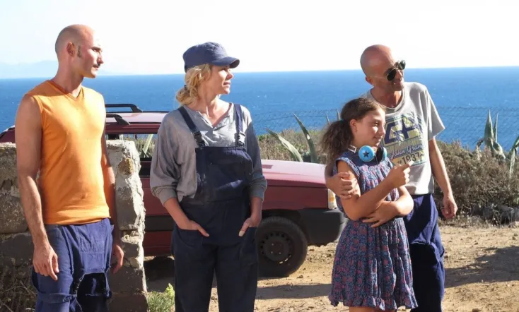 A Small Southern Enterprise