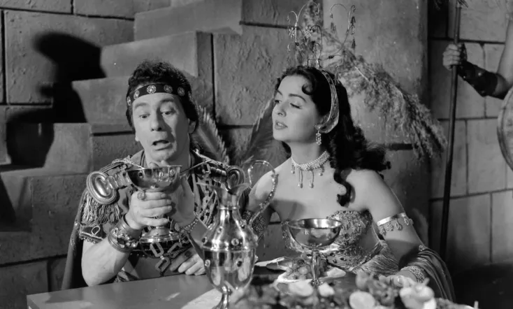 Assim Era a Atlântida