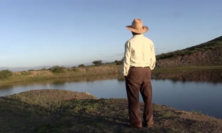 Así sembramos nuestra agua