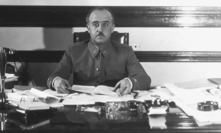 Assassinating Franco