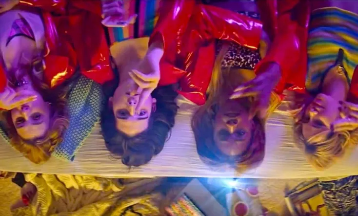 Assassination Nation