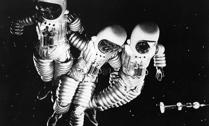 Assignment: Outer Space