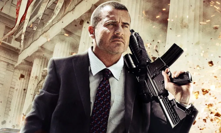 Assault on Wall Street