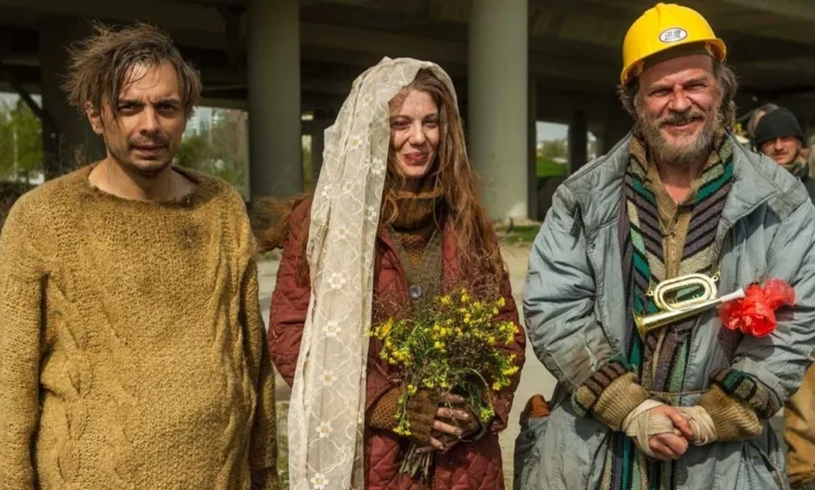 A Stinking Fairytale