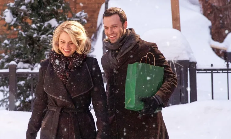 A Storybook Christmas